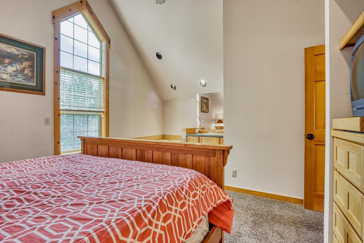 Eagle Crest Resort Cabin Redmond Exterior foto