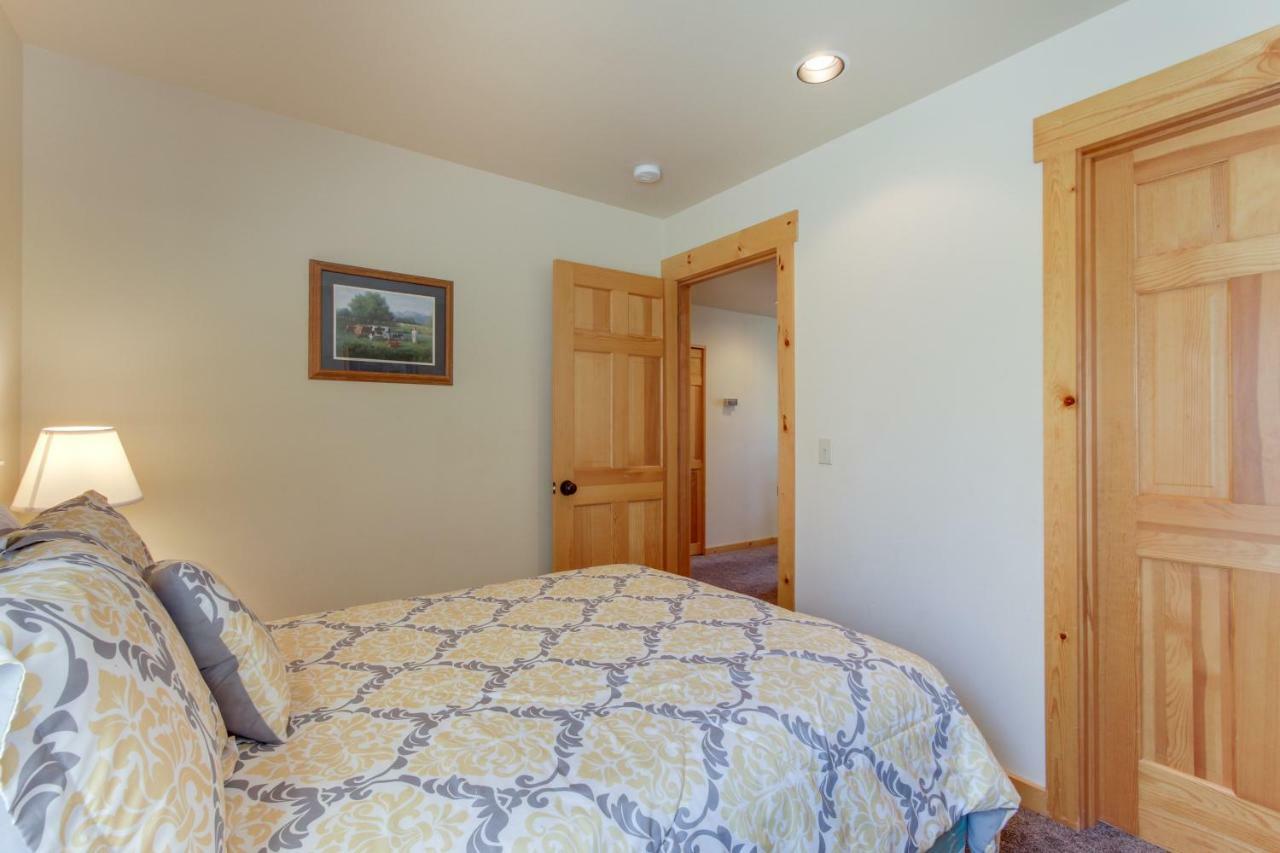 Eagle Crest Resort Cabin Redmond Exterior foto
