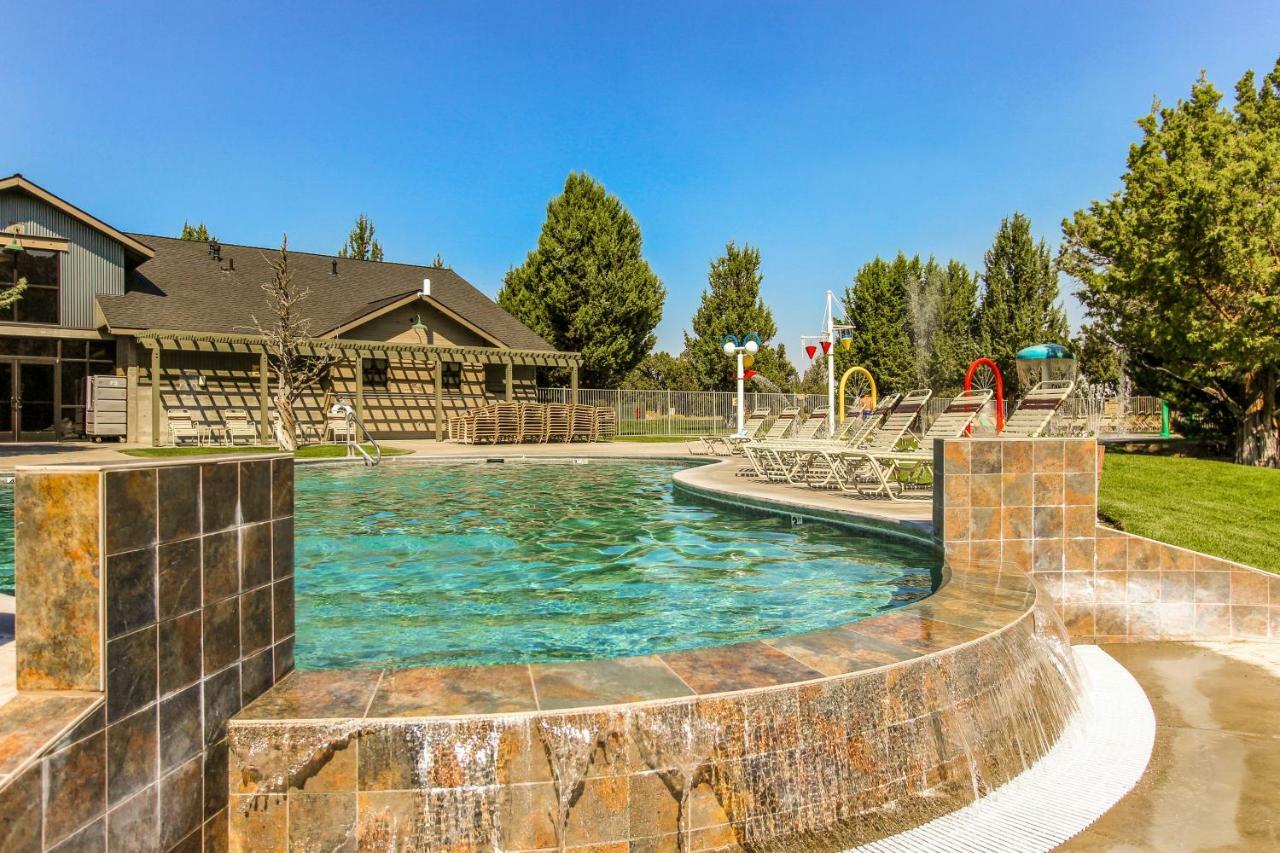 Eagle Crest Resort Cabin Redmond Exterior foto